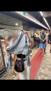 🔴Are they Just Kids? or Aggressive under aged Pickpockets? #Pickpockets #Rome #Metro #Italy #thief | Guardian of Rome