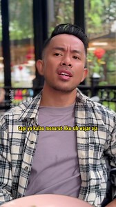 Pura pura hamil | Abyan Calief
