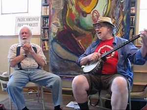 Someone Play Dixie For Me - Orville Murphy & Jerry Middaugh
