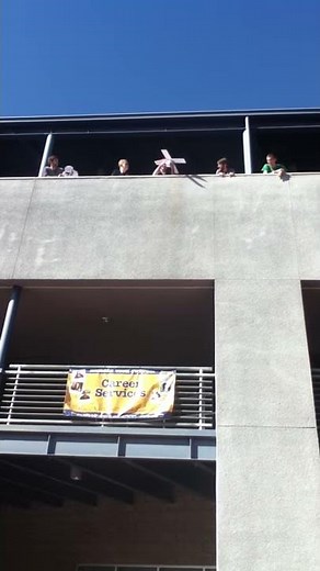 Egg Drop - Helicopter