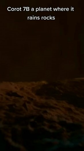 Corot 7B: The Planet of Lava Oceans and Rock Rain