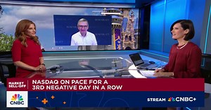 Disney's retained earnings outlook is encouraging, says Rosenblatt's Barton Crockett