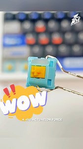 NEO87 Star Trek Edition – The Future of Gaming Keyboards 🚀 Step up your gaming experience with the NEO87 Star Trek Edition, a mechanical keyboard designed for those who demand excellence. ✨ Compact 87-key layout to save space without compromising efficiency. ✨ Three connection modes – Bluetooth, 2.4G, and wired, for ultimate versatility. ✨ Custom switches and Gasket structure for smooth, soft, and responsive typing. ✨ Five-layer noise cancellation for that perfect keystroke sound. ✨ Stunning RG