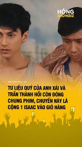 Nhỏ Ghíp chắc khoái nhất | Hóng Showbiz