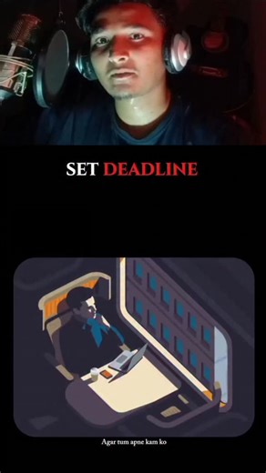 Rebel OR | Set Deadline 🫵 | Instagram