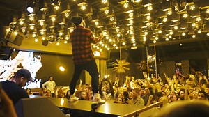 8.4K views · 82 reactions | That was insane Boston! ❤️ | Adventure Club | Facebook