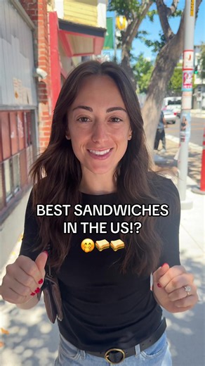 Deli Board San Francisco Sandwich Review — Top-Rated Subs Explained