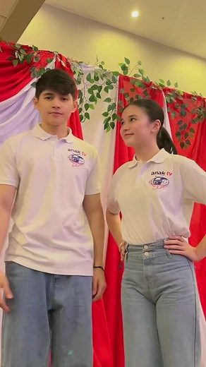 48K views · 2K reactions | Hindi Pala Naka 60 Seconds  Team Jolly ! ▫️ #SofiaPablo #AllenAnsay #TeamJolly #AlFia #AlFiaSparkleLoveTeam #TeamJollySparkleLoveTeam #GMARomComTeenQueen #KapusoRomComTeenQueen #NewGenPrimetimePrincess #NewGenPrimetimePrince #NewGenPrimetimeLoveTeam #NewGenLeadingLady #NewGenLeadingMan #AnakTV #SofiaNaticsWarriors #WeAreSofiaWarriors ▫️ @sofiapablo @itsmeallenansay @anaktvinc @sparklegmaartistcenter @gmanetwork | Francis Reyes | Facebook