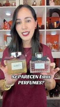 Chloé le Parfum & Miss Dior Esssence #reseñaenespañol #eaudeparfum
