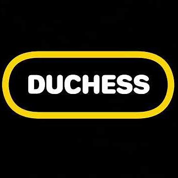 How to pronounce DUCHESS | Correct pronunciation