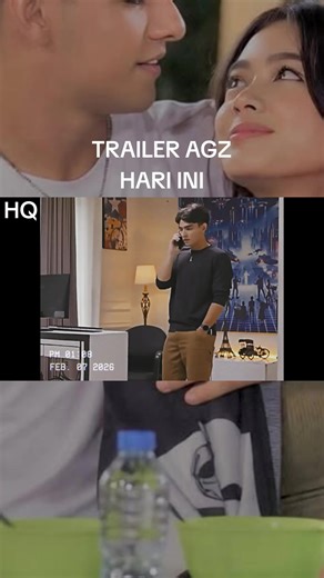 #trailer #asmaragenz #aqeelacalista #harryvaughan #fypage