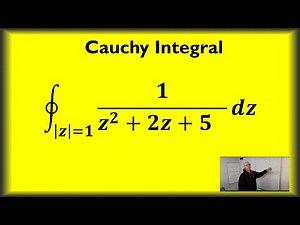 Cauchys Integral and Singularities
