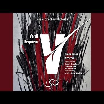 Requiem: II. Dies irae "Dies irae"