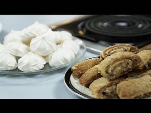 How to Make Passover-Friendly Desserts