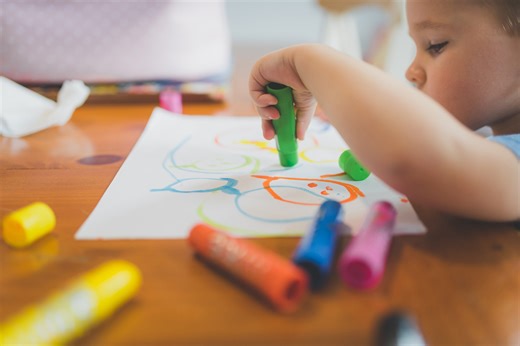 Spring Into Safety: Comprehension, Evaluation, And Care Of NSSI & SI With Dr. Elder • Center For Child Well-Being