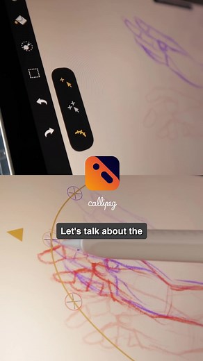 Master Inbetweening with Callipeg's New Feature