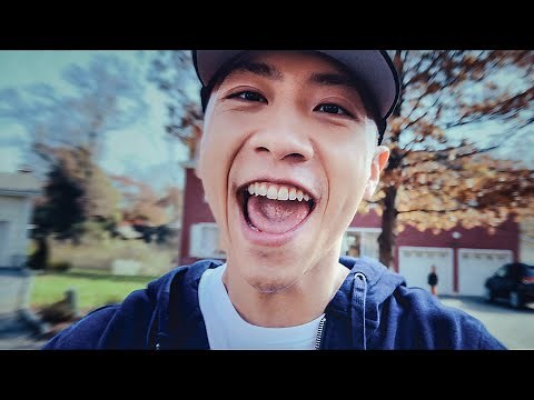 Chang Can Dunk - Official Trailer (2023)