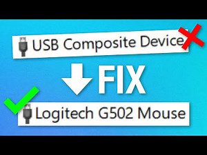 Windows tip: Rename devices to identify USB hardware