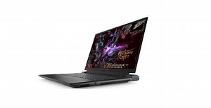 ALIENWARE m18 R1 Gaming Laptop Owner's Manual