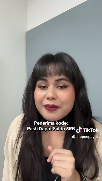 Dapatkan Saldo Gratis dengan Kode Referral ShopeePay