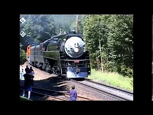 SP 4449 in Black, July 2000