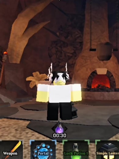 Crafting the Ultimate Sword in The Forge