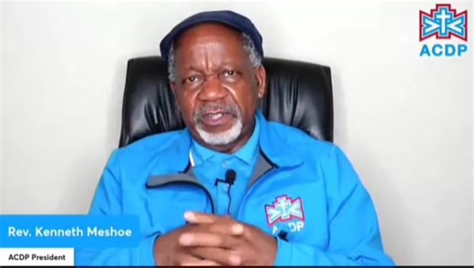 13K views · 424 reactions | BIG ANNOUNCEMENT❗: ACDP TO JOIN THE...