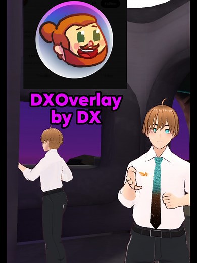 DXOverlay, The