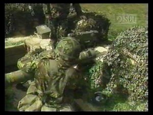Milan Anti-Tank Missile