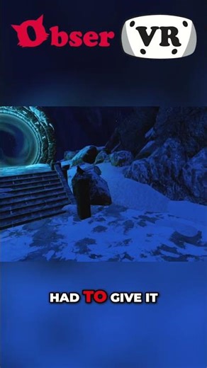 Shadowgate VR: Mines of Mythrock - Is It Worth Playing? #shorts