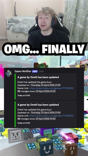 OMG... FINALLY (Bee Swarm Simulator)