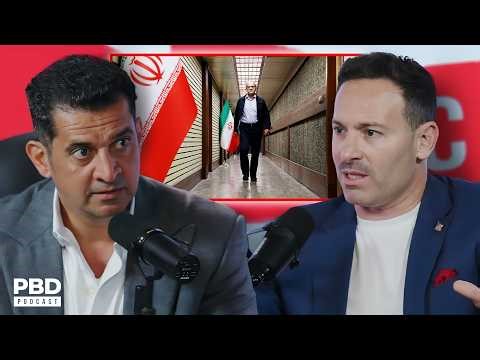 “He Is LYING!” - Iran’s Foreign Minister STUNS In Nuclear Admission