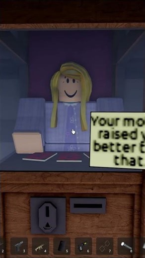 SCP 517 | Visceraled's SCP: Site Roleplay