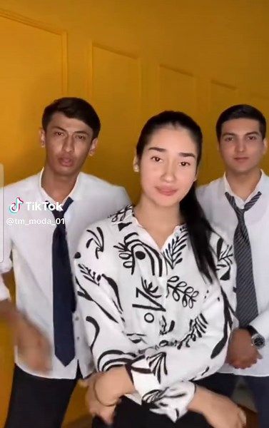 tm_moda 01 on TikTok