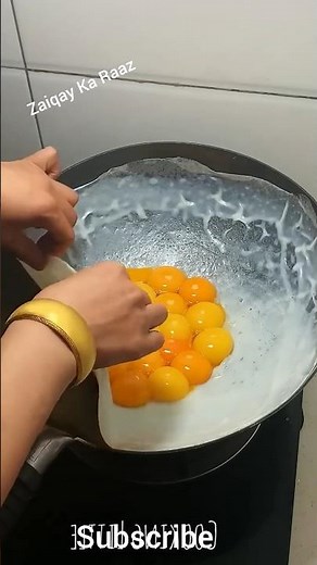 delicious street food recipe - satisfying food ideas 💡 #shorts