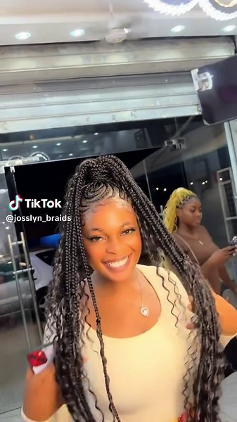 Goddess Braids: Best Cornrow Styles for Your Hair