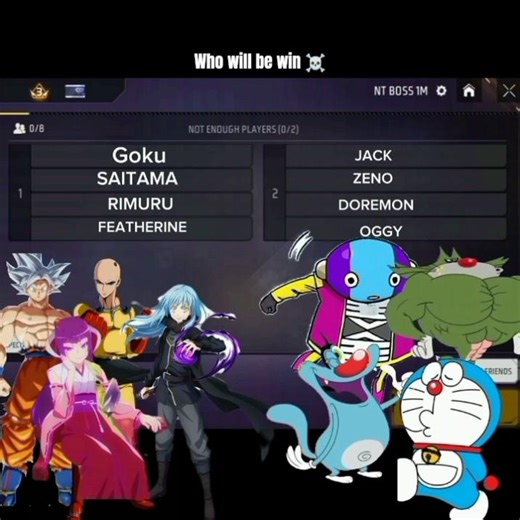 Anime vs Cartoon 🤔 #shorts #freefiremax #foryou #anime #cartoon #vs #viral