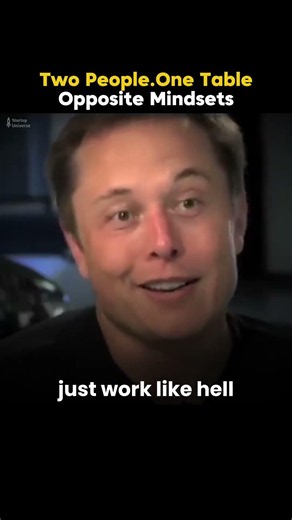 Vision Meets Innovation💯🔥 #inspiration #elonmusk #mindset