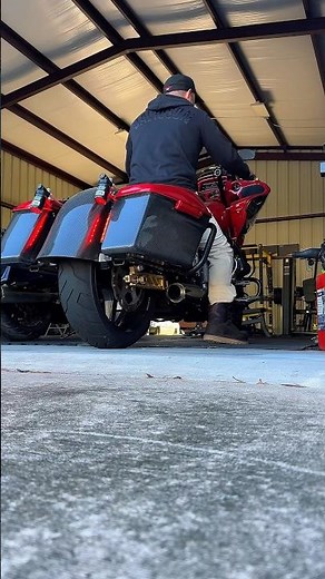 This 200+ HP Engine Is INSANE