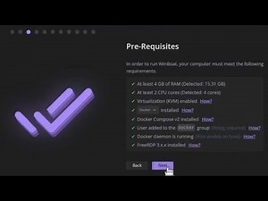 Install WinBoat In Ubuntu 24.04 & Run Windows Apps