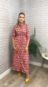 Friday Fashion Finds with Shannon - check out these 5 outfits that you are sure to love from our Fashion Floor 💡 Look 1: • Dress > https://bit.ly/3xSdtOJ • Shoes > https://bit.ly/2U0vewN Look 2: • Dress > https://bit.ly/3xQ1CAB • Bag > https://bit.ly/2TT05Lz • Shoes > https://bit.ly/2U0vewN Look 3: • Dress > https://bit.ly/2U00n3a • Bag > https://bit.ly/2TT05Lz • Shoes > https://bit.ly/3gNNKBj Look 4: • Dress > https://bit.ly/3x5Pyv2 • Shoes > https://bit.ly/3vTfJ74 Look 5: • Dress > https://bi