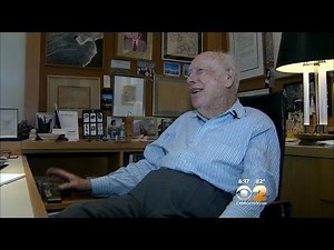 Dr. James Watson To Be Reunited With Nobel Prize Medal He Gave Away