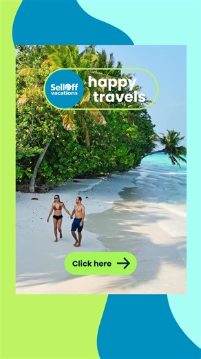 Get the best rate around on summer vacations but if you find a better deal, our experts will match it! | SellOffVacations.com | Facebook