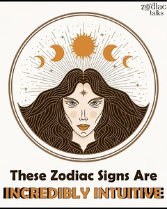 6.6K views · 155 reactions | These Zodiac Signs Are Incredibly...