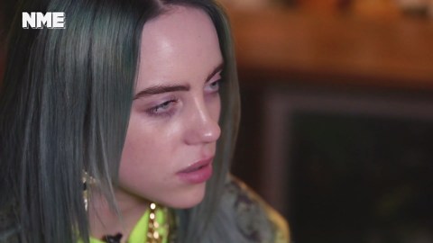 Billie Eilish – Album Of The Year: 2019 was hers