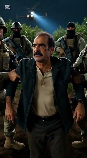 The $25 Million Manhunt That Captured Saddam Hussein#SaddamHussein#OperationRedDawn