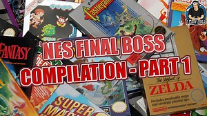 Nintendo Final Boss Compilation - Part 1 Today we start our journey taking down the final NES baddies in the follwing games... Contra - Castlevania - Trojan - TMNT - Kid Icarus - Kung Fu - Zelda 2 - Mega Man #nintendo #gaming #videogames #retro #throwback #nostalgia | 1 Coin Only
