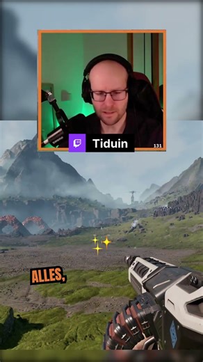 StarRupture: Wo am besten die erste Fabrik bauen? Nicht am Spawn! #starrupture #tiduin #twitch