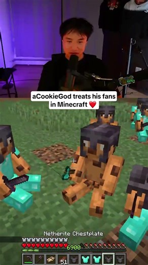 this was so sweet ❤️