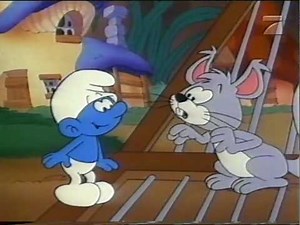 Schlümpfe - Tarzan Schlumpf (2/2)